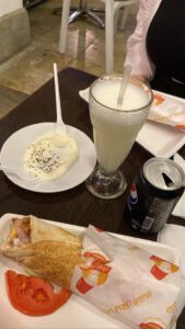Shawarma