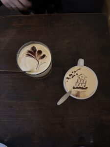  (café dinh, Hanoi)