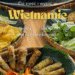 Wietnamski street food: Misa z zupą Phở, sajgonki Gỏi Cuốn (świeże rolki) i wietnamska kawa. Przewodnik: Co zjeść w Wietnamie? Najlepsze zupy, dania główne i kawa. Kulinarna podróż do Wietnamu!