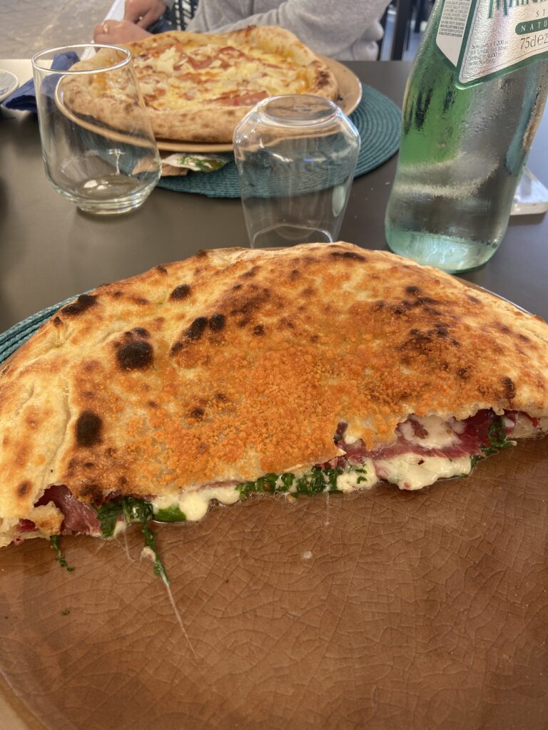 Pizzòlu