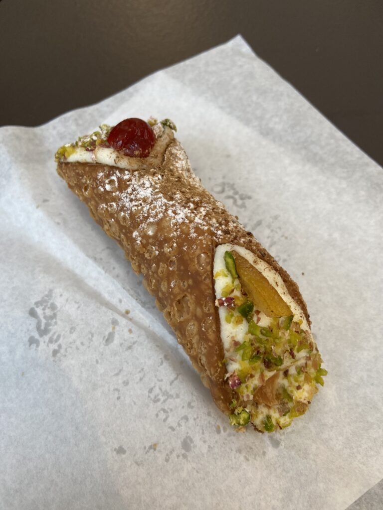 cannolo