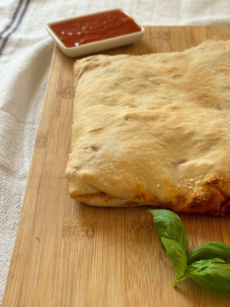 scaccie-extra Scaccia Ragusana - włoska rolada chlebowa