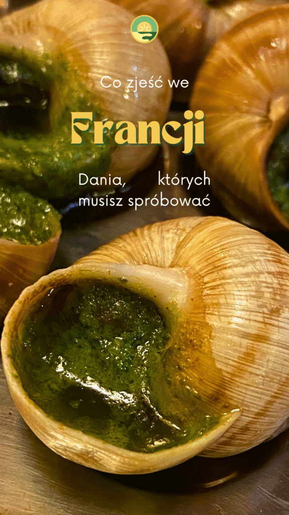 Co zjeść we Francji? 12 dań, których musisz spróbować w Paryżu