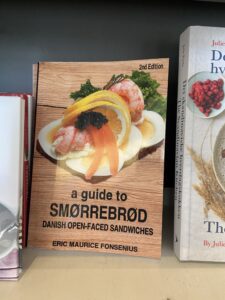 smorrebrod - kanapka