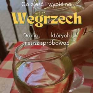 Budapeszt to raj dla miłośników doprawionej kuchni. Od aromatycznych gulaszy i chrupiących langoszy, przez tradycyjne węgierskie kiełbaski, po wykwintne torty i luksusowe kawiarnie - węgierskie smaki zachwycają bogactwem przypraw, tekstur i aromatów. W tym przewodniku kulinarnym po Budapeszcie dowiesz się, które węgierskie dania, desery i napoje warto spróbować, aby poczuć prawdziwy smak Węgier.