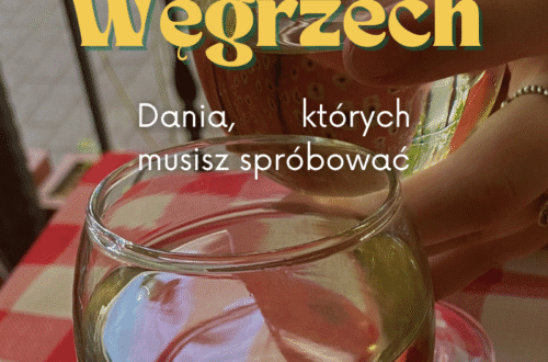 Budapeszt to raj dla miłośników doprawionej kuchni. Od aromatycznych gulaszy i chrupiących langoszy, przez tradycyjne węgierskie kiełbaski, po wykwintne torty i luksusowe kawiarnie - węgierskie smaki zachwycają bogactwem przypraw, tekstur i aromatów. W tym przewodniku kulinarnym po Budapeszcie dowiesz się, które węgierskie dania, desery i napoje warto spróbować, aby poczuć prawdziwy smak Węgier.